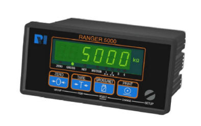 Rinstrum 5000 Indicator